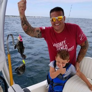 Meet your Posher, Dan